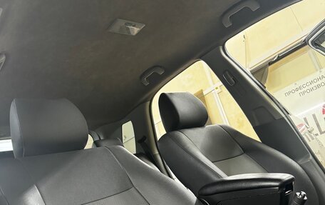 Suzuki SX4 II рестайлинг, 2007 год, 509 000 рублей, 8 фотография