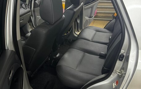 Suzuki SX4 II рестайлинг, 2007 год, 509 000 рублей, 12 фотография
