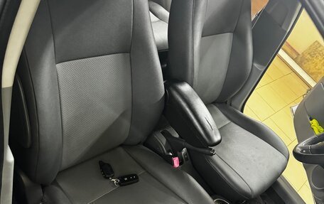 Suzuki SX4 II рестайлинг, 2007 год, 509 000 рублей, 10 фотография