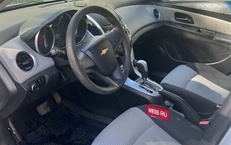 Chevrolet Cruze II, 2014 год, 750 000 рублей, 10 фотография