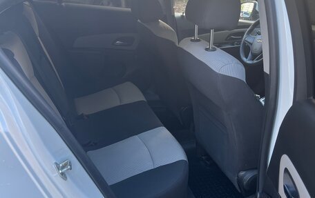 Chevrolet Cruze II, 2014 год, 750 000 рублей, 14 фотография