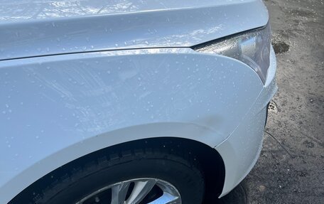 Chevrolet Cruze II, 2014 год, 750 000 рублей, 12 фотография