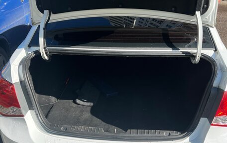 Chevrolet Cruze II, 2014 год, 750 000 рублей, 15 фотография