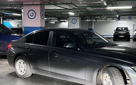 BMW 3 серия, 2014 год, 1 825 000 рублей, 4 фотография