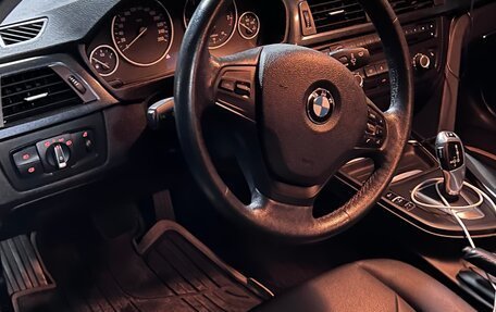BMW 3 серия, 2014 год, 1 825 000 рублей, 7 фотография