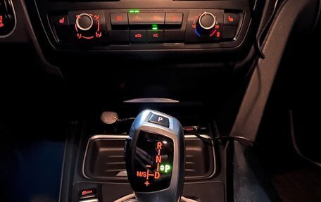 BMW 3 серия, 2014 год, 1 825 000 рублей, 10 фотография