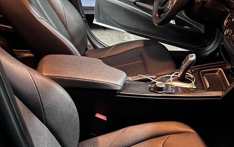 BMW 3 серия, 2014 год, 1 825 000 рублей, 11 фотография