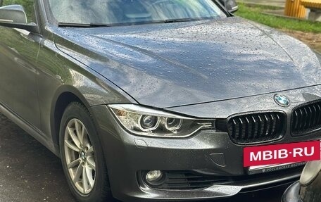 BMW 3 серия, 2014 год, 1 825 000 рублей, 15 фотография