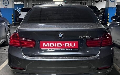 BMW 3 серия, 2014 год, 1 825 000 рублей, 6 фотография