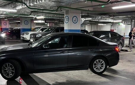 BMW 3 серия, 2014 год, 1 825 000 рублей, 5 фотография