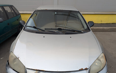 Dodge Stratus II, 2001 год, 220 000 рублей, 6 фотография