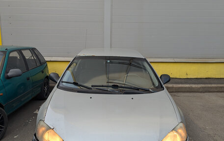Dodge Stratus II, 2001 год, 220 000 рублей, 5 фотография