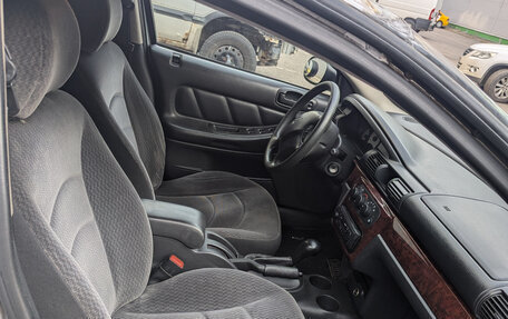 Dodge Stratus II, 2001 год, 220 000 рублей, 18 фотография