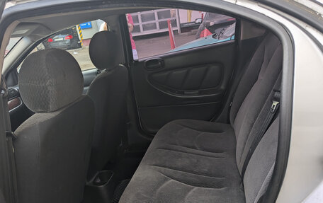 Dodge Stratus II, 2001 год, 220 000 рублей, 22 фотография