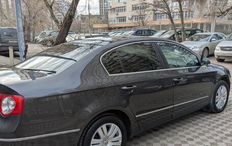 Volkswagen Passat B6, 2007 год, 620 000 рублей, 8 фотография