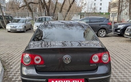 Volkswagen Passat B6, 2007 год, 620 000 рублей, 7 фотография