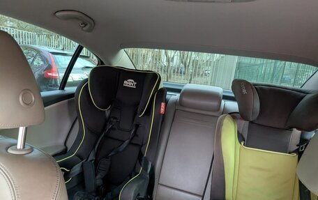 Volkswagen Passat B6, 2007 год, 620 000 рублей, 14 фотография