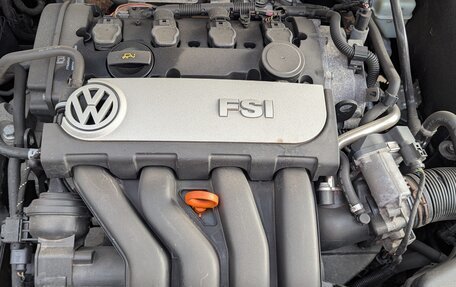 Volkswagen Passat B6, 2007 год, 620 000 рублей, 19 фотография