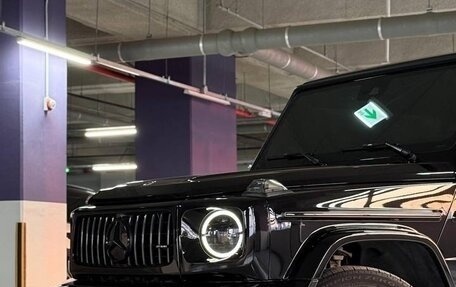 Mercedes-Benz G-Класс AMG, 2022 год, 19 200 000 рублей, 2 фотография
