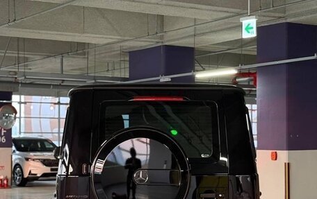 Mercedes-Benz G-Класс AMG, 2022 год, 19 200 000 рублей, 4 фотография