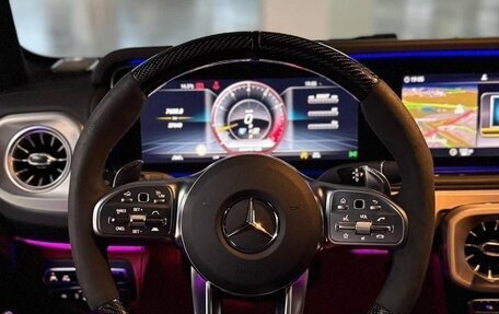 Mercedes-Benz G-Класс AMG, 2022 год, 19 200 000 рублей, 11 фотография