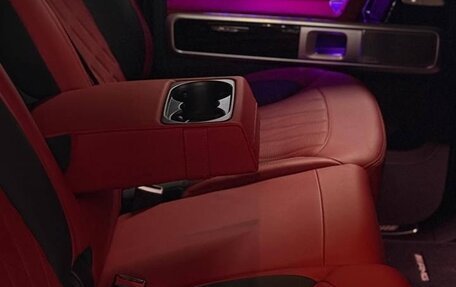 Mercedes-Benz G-Класс AMG, 2022 год, 19 200 000 рублей, 15 фотография