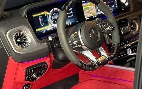 Mercedes-Benz G-Класс AMG, 2022 год, 19 200 000 рублей, 7 фотография