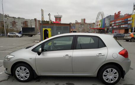 Toyota Auris II, 2008 год, 1 550 000 рублей, 2 фотография