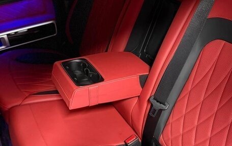 Mercedes-Benz G-Класс AMG, 2022 год, 19 200 000 рублей, 14 фотография