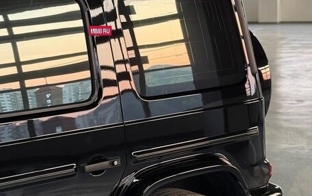 Mercedes-Benz G-Класс AMG, 2022 год, 19 200 000 рублей, 5 фотография
