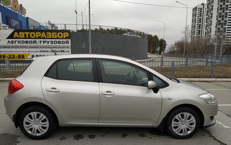 Toyota Auris II, 2008 год, 1 550 000 рублей, 4 фотография