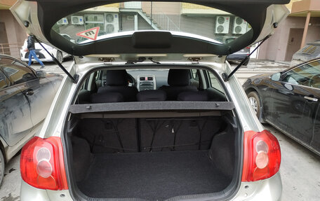 Toyota Auris II, 2008 год, 1 550 000 рублей, 7 фотография
