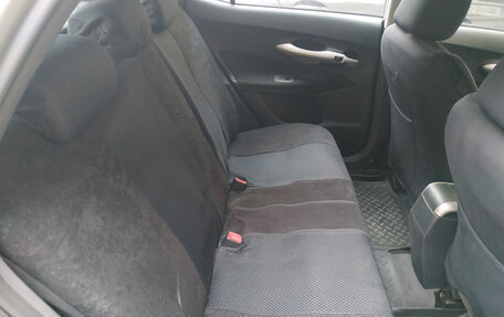 Toyota Auris II, 2008 год, 1 550 000 рублей, 12 фотография