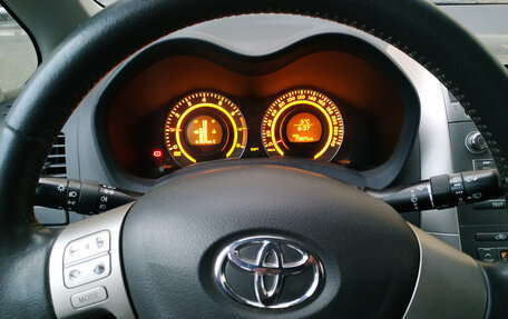 Toyota Auris II, 2008 год, 1 550 000 рублей, 15 фотография
