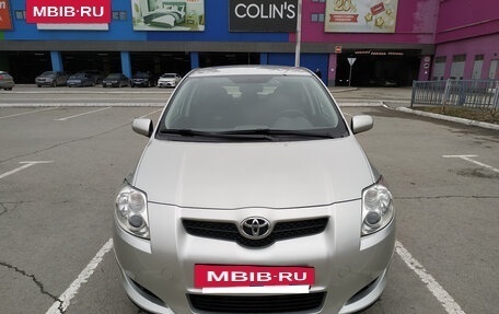 Toyota Auris II, 2008 год, 1 550 000 рублей, 3 фотография