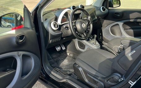 Smart Fortwo III, 2018 год, 1 100 000 рублей, 4 фотография