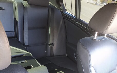 BMW 5 серия, 2008 год, 960 000 рублей, 4 фотография