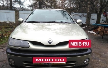 Renault Laguna II, 2000 год, 300 000 рублей, 3 фотография