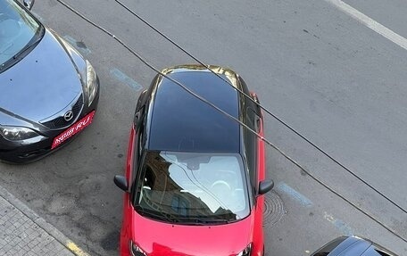 Smart Fortwo III, 2018 год, 1 100 000 рублей, 13 фотография