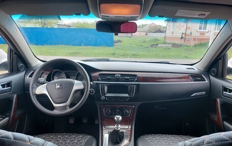 Zotye T600, 2016 год, 830 000 рублей, 21 фотография