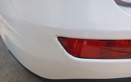 Zotye T600, 2016 год, 830 000 рублей, 24 фотография