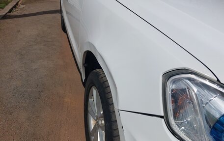 Zotye T600, 2016 год, 830 000 рублей, 25 фотография