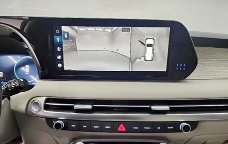 Hyundai Palisade I, 2022 год, 4 200 000 рублей, 9 фотография