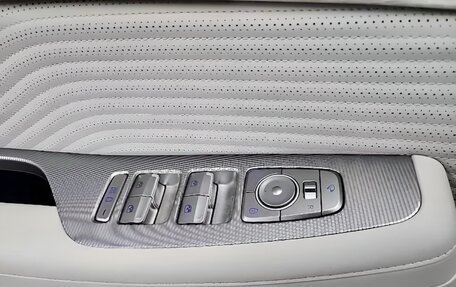 Hyundai Palisade I, 2022 год, 4 200 000 рублей, 13 фотография