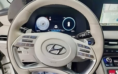 Hyundai Palisade I, 2022 год, 4 200 000 рублей, 7 фотография