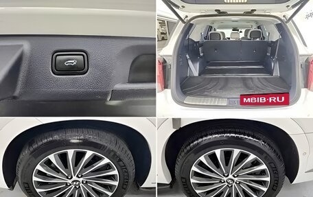 Hyundai Palisade I, 2022 год, 4 200 000 рублей, 15 фотография