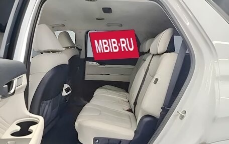 Hyundai Palisade I, 2022 год, 4 200 000 рублей, 5 фотография