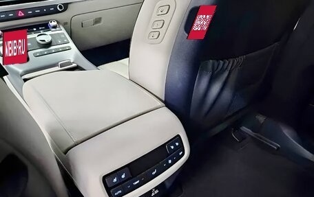 Hyundai Palisade I, 2022 год, 4 200 000 рублей, 12 фотография