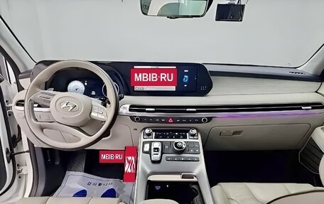 Hyundai Palisade I, 2022 год, 4 200 000 рублей, 6 фотография