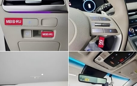 Hyundai Palisade I, 2022 год, 4 200 000 рублей, 14 фотография